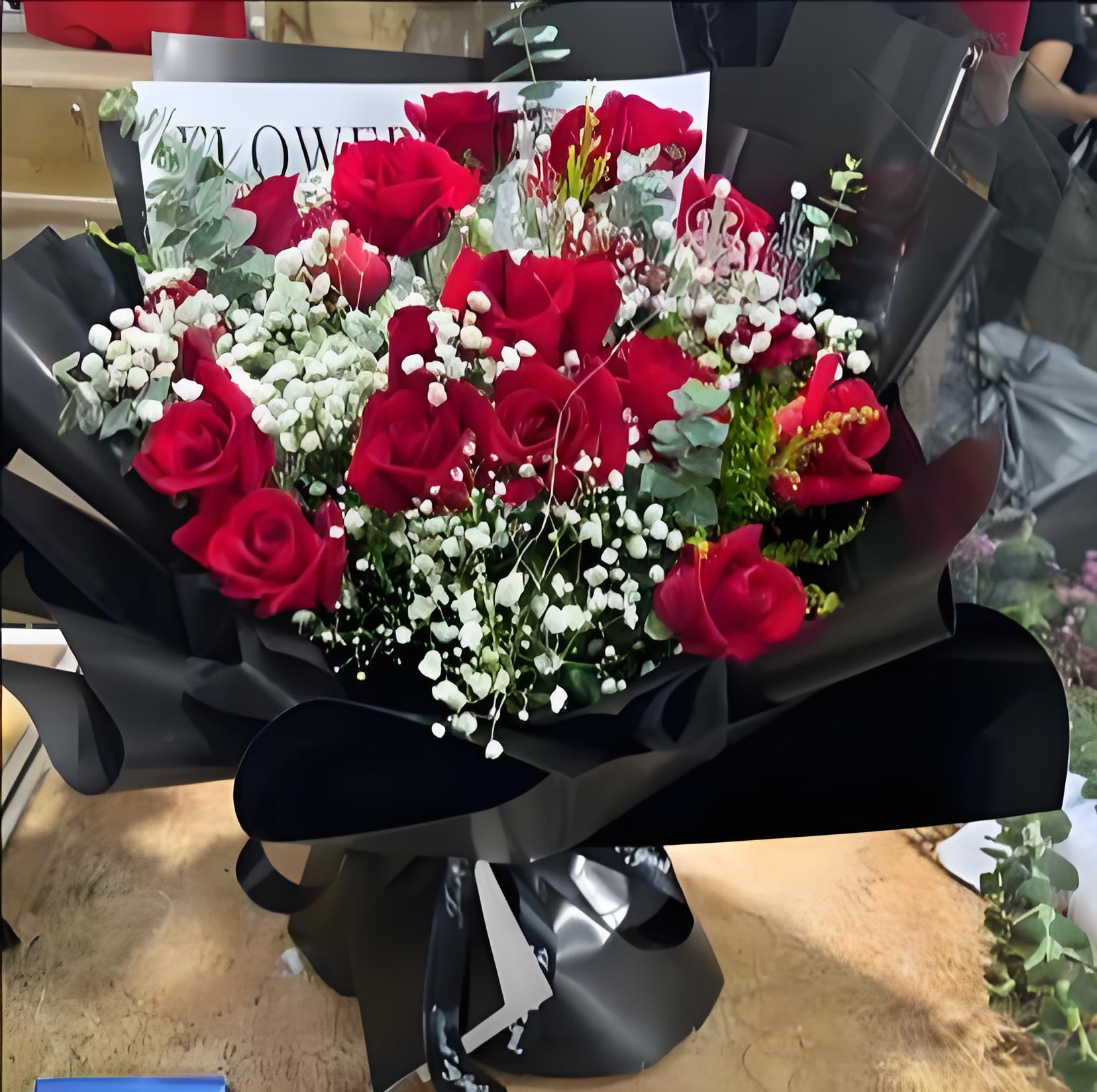 滨州花店